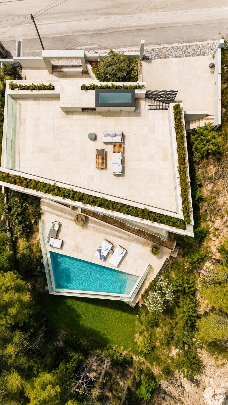 Villa a Costa d'en Blanes, Calvià, Isole Baleari 3 - 18334426