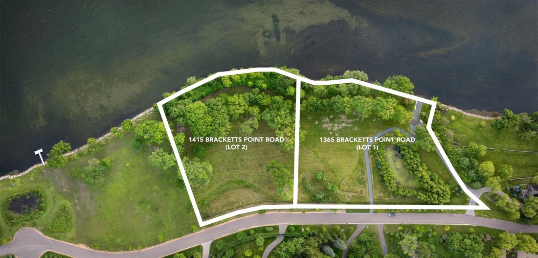 Land in Orono, Minnesota, United States 3 - 18334485