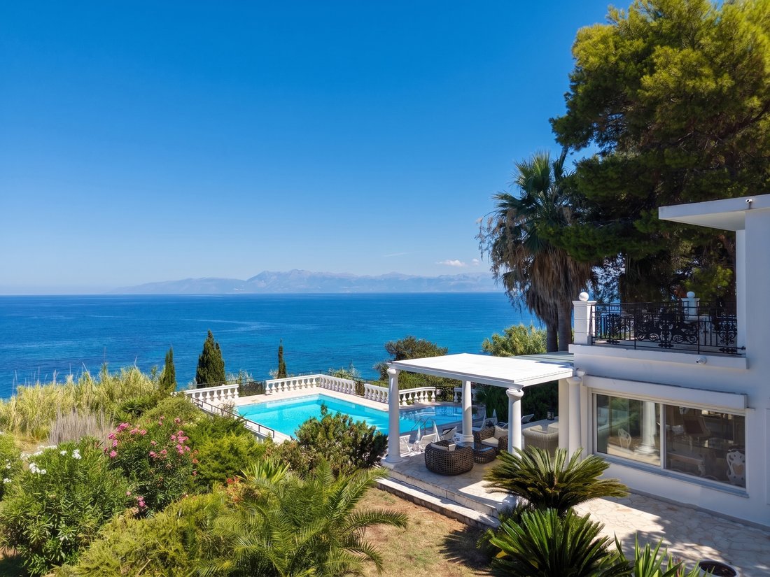 Casa a Northern Corfu, Peloponnese, Western Greece and the Ionian, Grecia 2 - 16103646