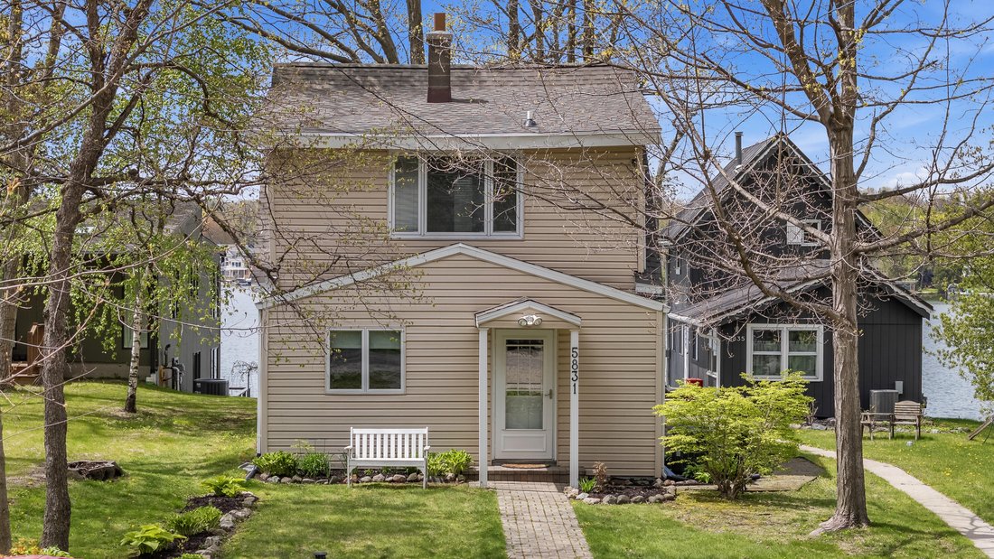 House in West Bend, Wisconsin, United States 3 - 18334478