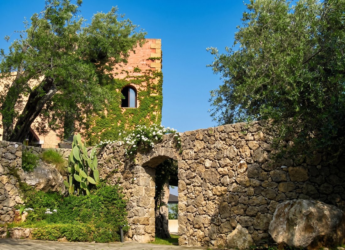 House in Corfu, Peloponnese, Western Greece and the Ionian, Greece 2 - 1366819