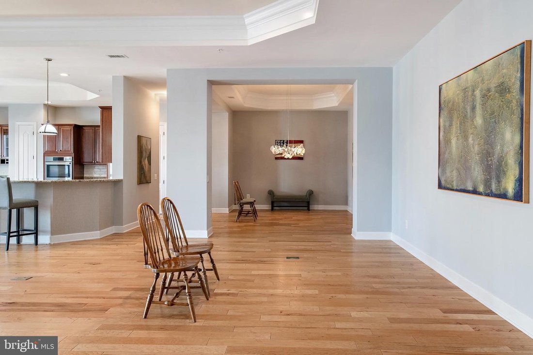 Condominio a Parole, Maryland, Stati Uniti 4 - 17926848