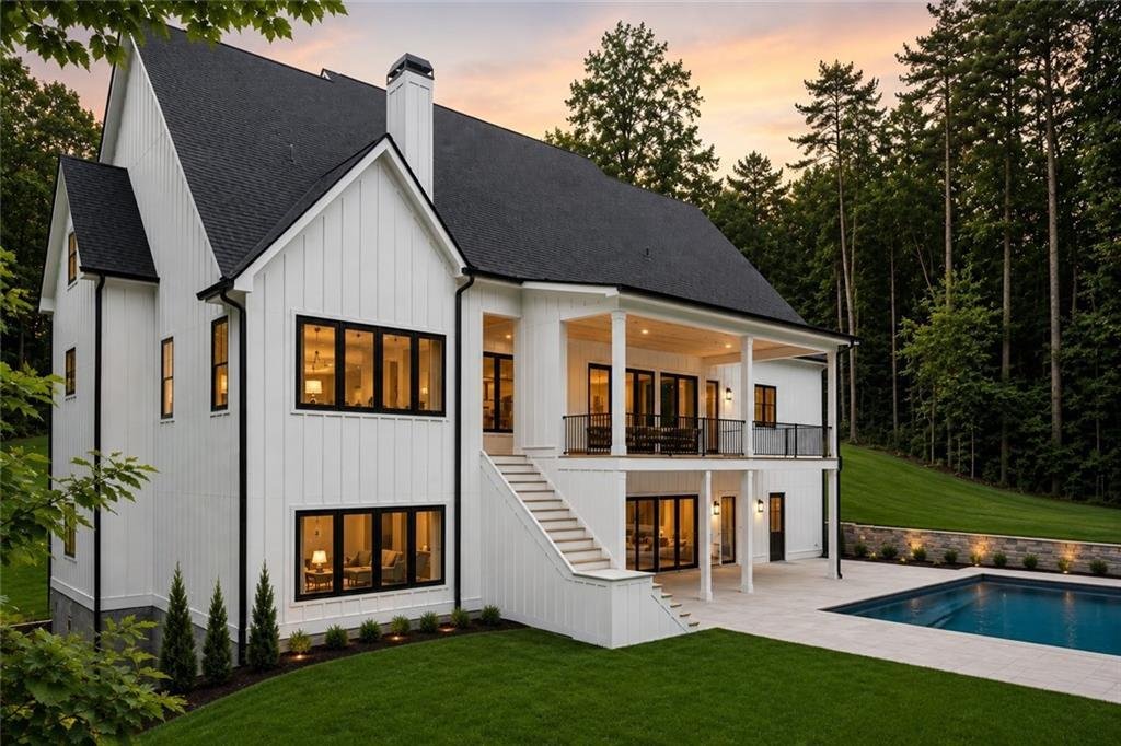 House in Cumming, Georgia, United States 5 - 18334476