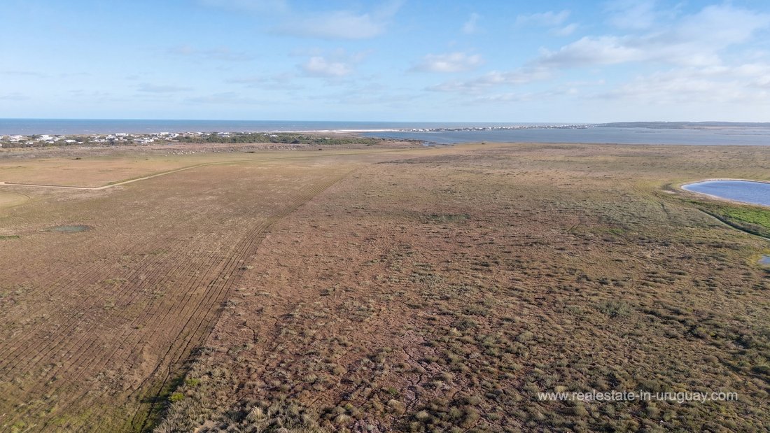 Farm Ranch in José Ignacio, Maldonado Department, Uruguay 5 - 18334351