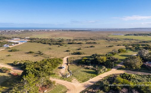 Farm Ranch in José Ignacio, Maldonado Department, Uruguay 1