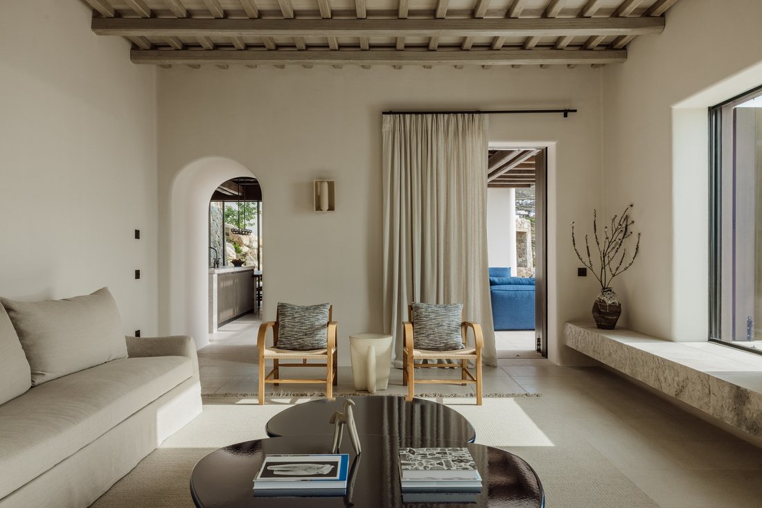 House in Mykonos, Aegean, Greece 3 - 18325099