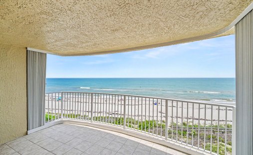 Condo in Indialantic, Florida, United States 1