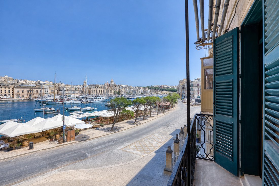 Senglea, Malta 3 - 18334354