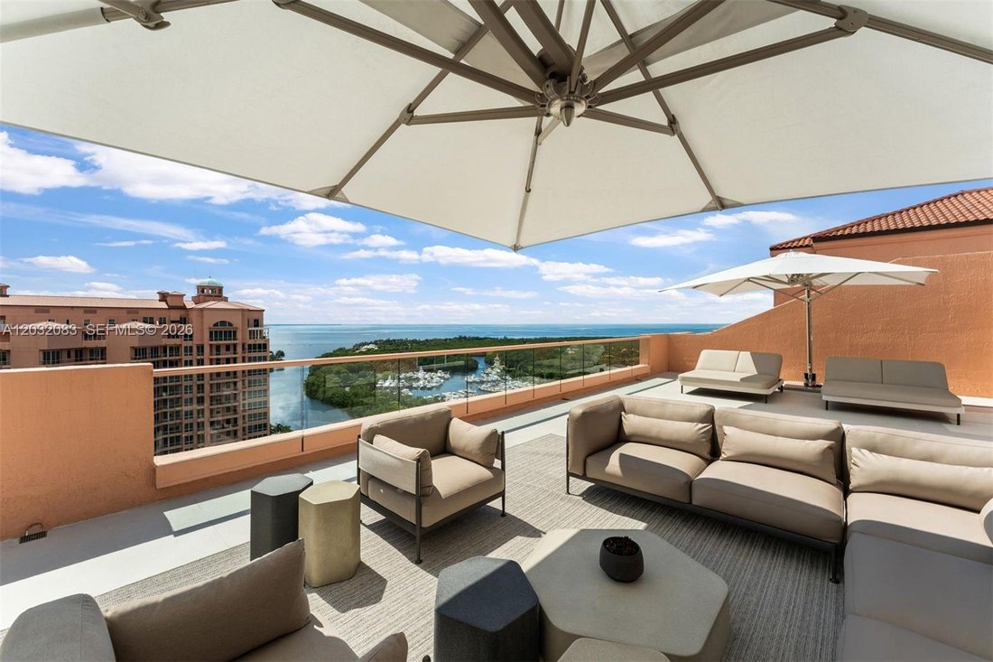 Condo in Miami, Florida, United States 1 - 18258349