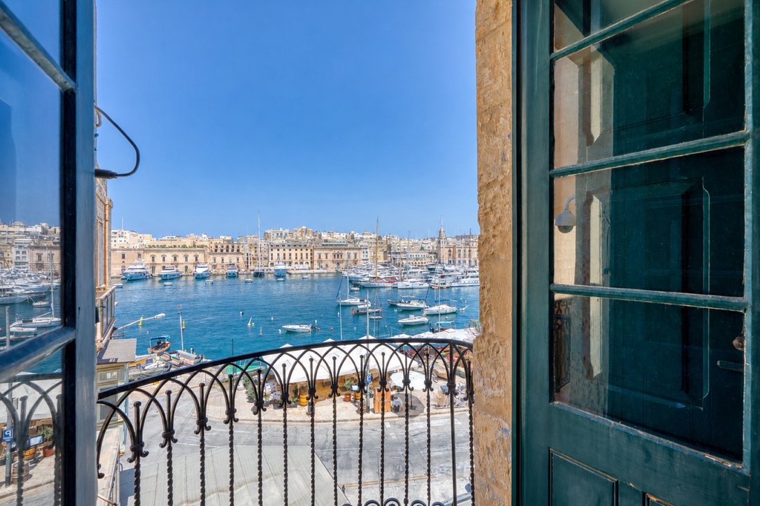 Senglea, Malta 4 - 18334354