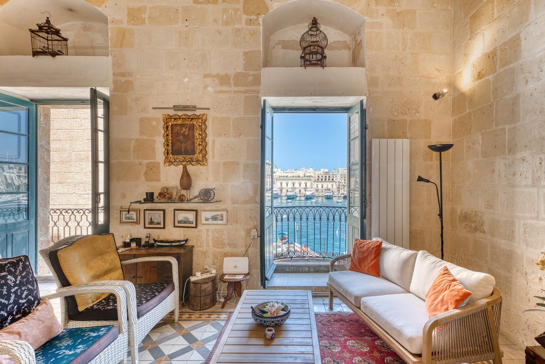Senglea, Malta 5 - 18334354