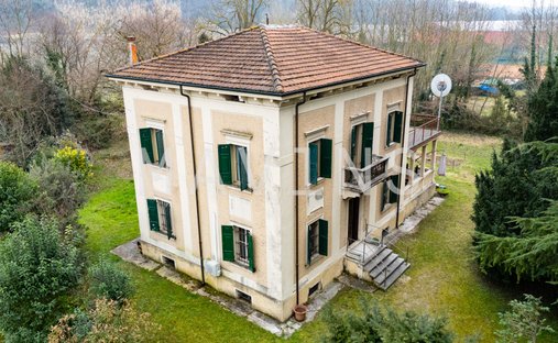 Villa a Verona, Veneto, Italia 1