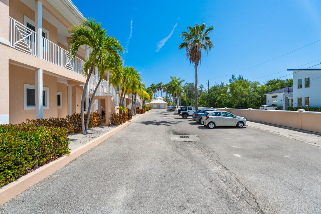 Condo in Rum Point, North Side, Cayman Islands 5 - 18334488