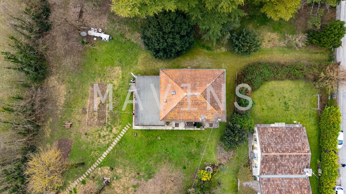 Villa a Verona, Veneto, Italia 3 - 18334489