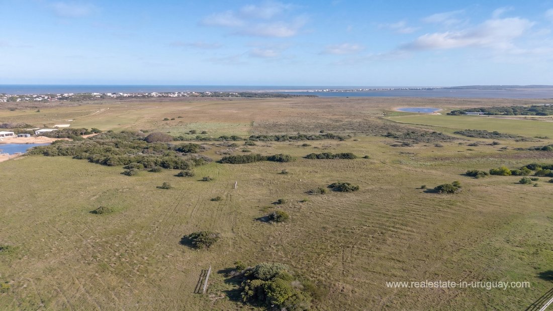 Farm Ranch in José Ignacio, Maldonado Department, Uruguay 3 - 18334351