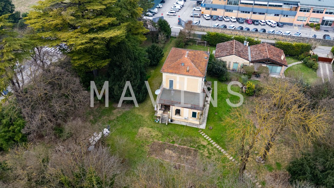 Villa a Verona, Veneto, Italia 4 - 18334489