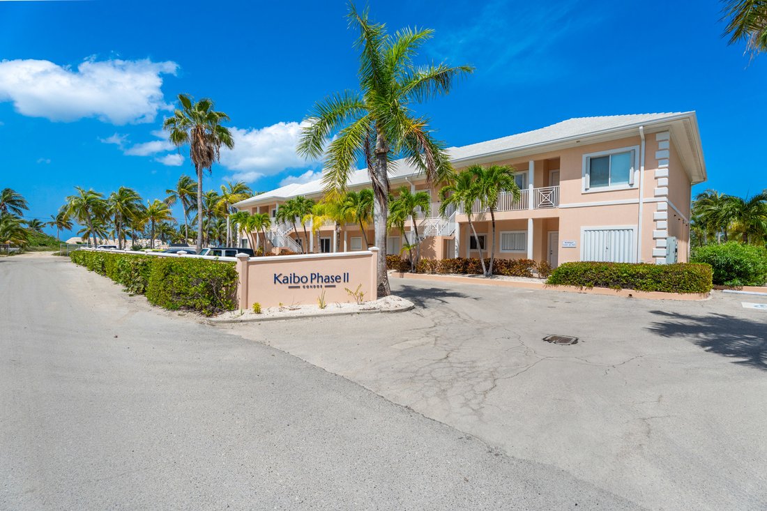 Condo in Rum Point, North Side, Cayman Islands 4 - 18334488