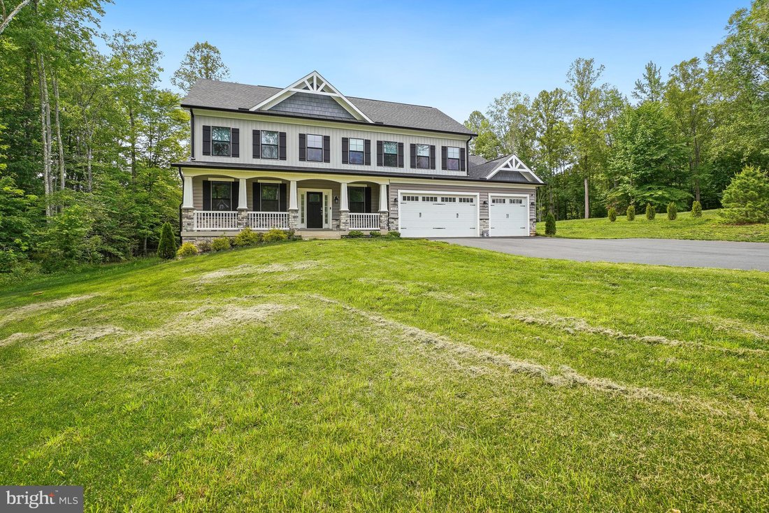 House in Hartwood, Virginia, United States 3 - 18334598