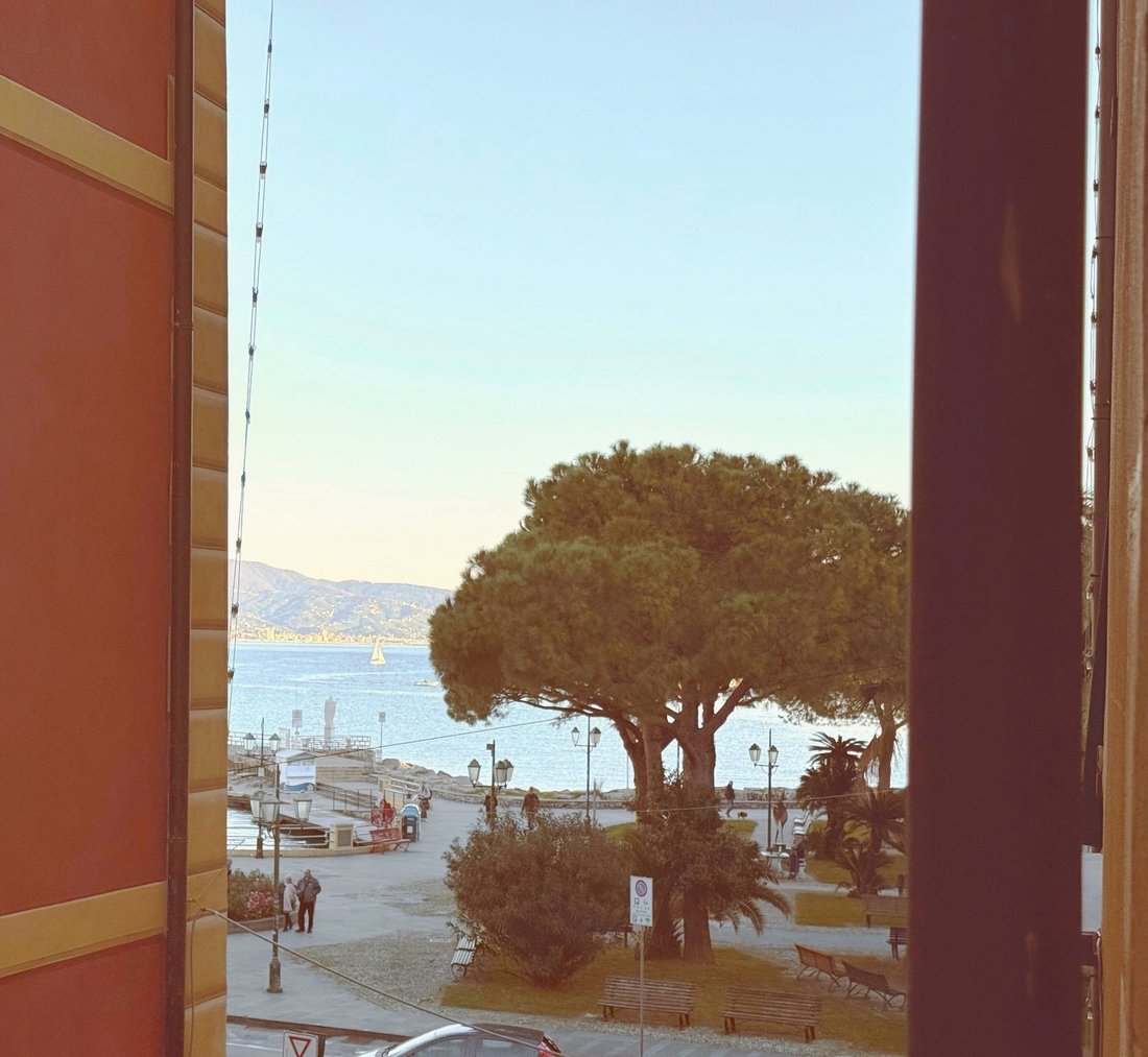 Maison à Centre, Santa Margherita Ligure, Ligurie 2 - 18334662