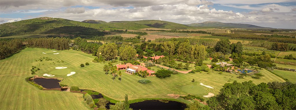 Estate in Pueblo Solis, Maldonado Department, Uruguay 1 - 18334597