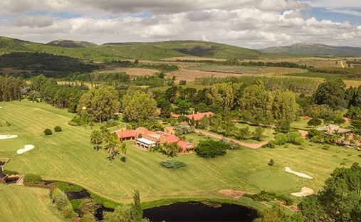 Estate in Pueblo Solis, Maldonado Department, Uruguay 1