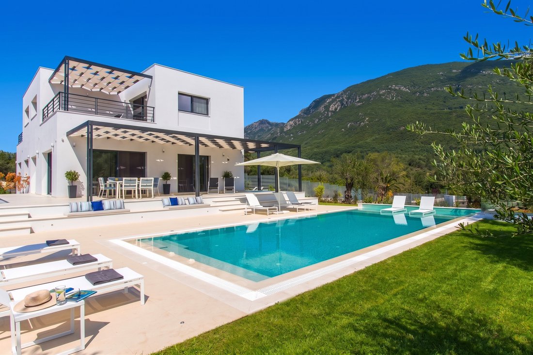 House in Corfu, Peloponnese, Western Greece and the Ionian, Greece 1 - 16202345