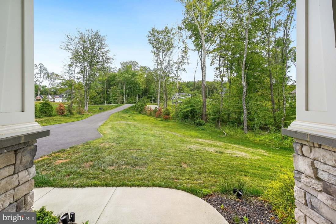 House in Hartwood, Virginia, United States 5 - 18334598