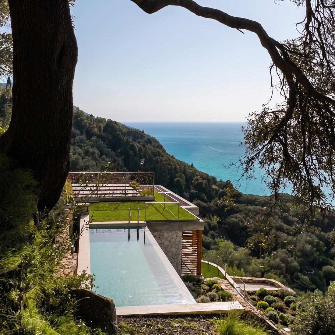 House in Corfu, Peloponnese, Western Greece and the Ionian, Greece 2 - 15494937