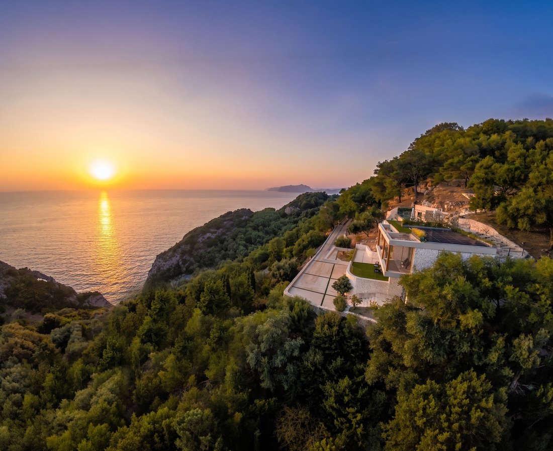 House in Corfu, Peloponnese, Western Greece and the Ionian, Greece 1 - 15494937