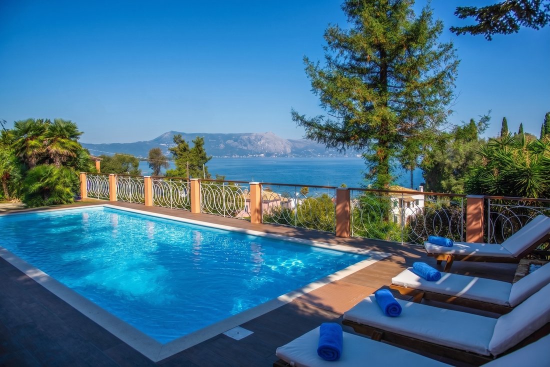 House in Corfu, Peloponnese, Western Greece and the Ionian, Greece 3 - 16217420
