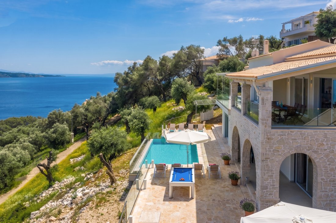 House in Northern Corfu, Peloponnese, Western Greece and the Ionian, Greece 4 - 14491738
