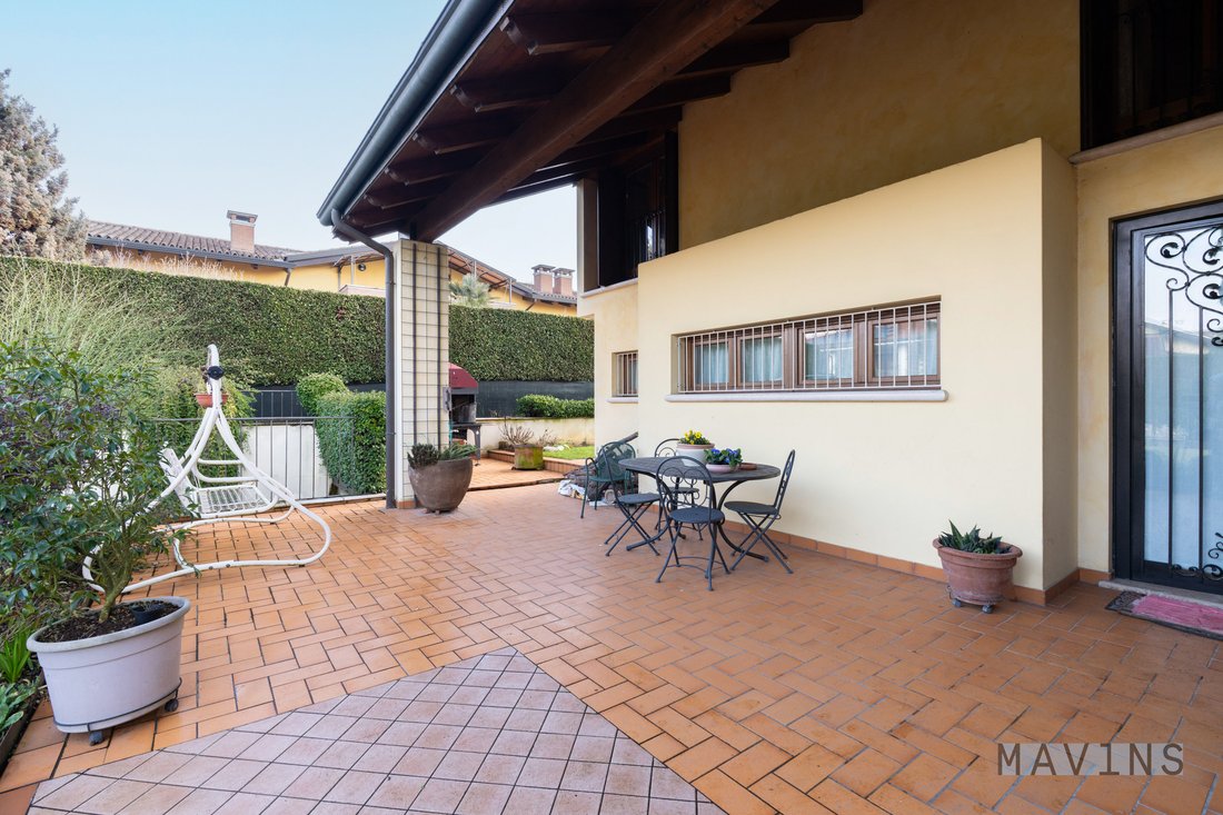 Villa in Pescantina, Veneto, Italy 2 - 18334525