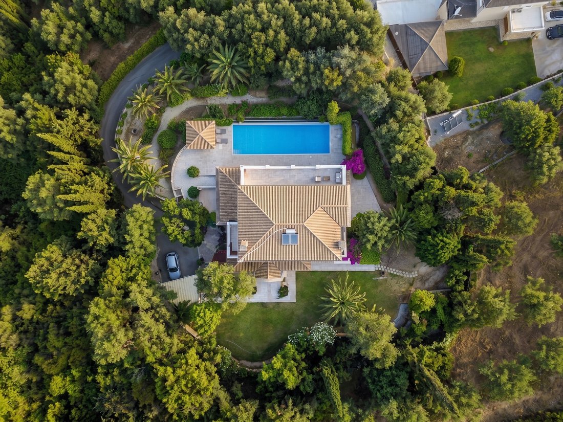 House in Corfu, Peloponnese, Western Greece and the Ionian, Greece 2 - 10484693