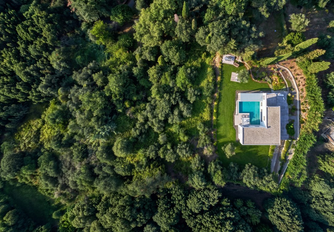 House in Corfu, Peloponnese, Western Greece and the Ionian, Greece 1 - 15669944