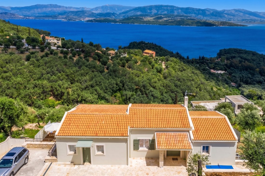 House in Northern Corfu, Peloponnese, Western Greece and the Ionian, Greece 5 - 14491738