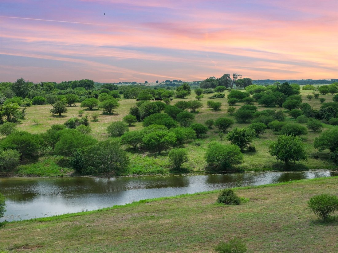 Land in Weimar, Texas, United States 1 - 18334505