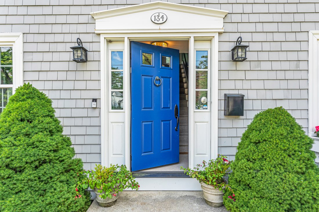 Barrington, Rhode Island, United States 2 - 18334500