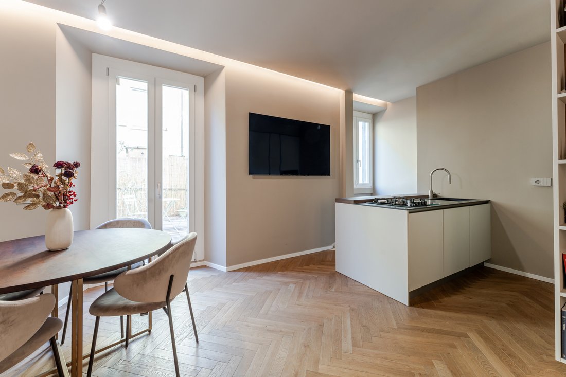 Apartment in Navigli - Bocconi, Milan, Lombardy 4 - 18334658