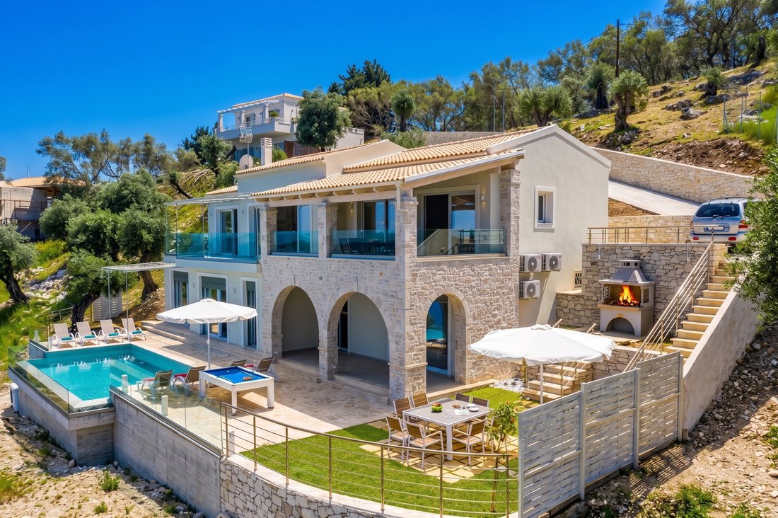 House in Northern Corfu, Peloponnese, Western Greece and the Ionian, Greece 3 - 14491738
