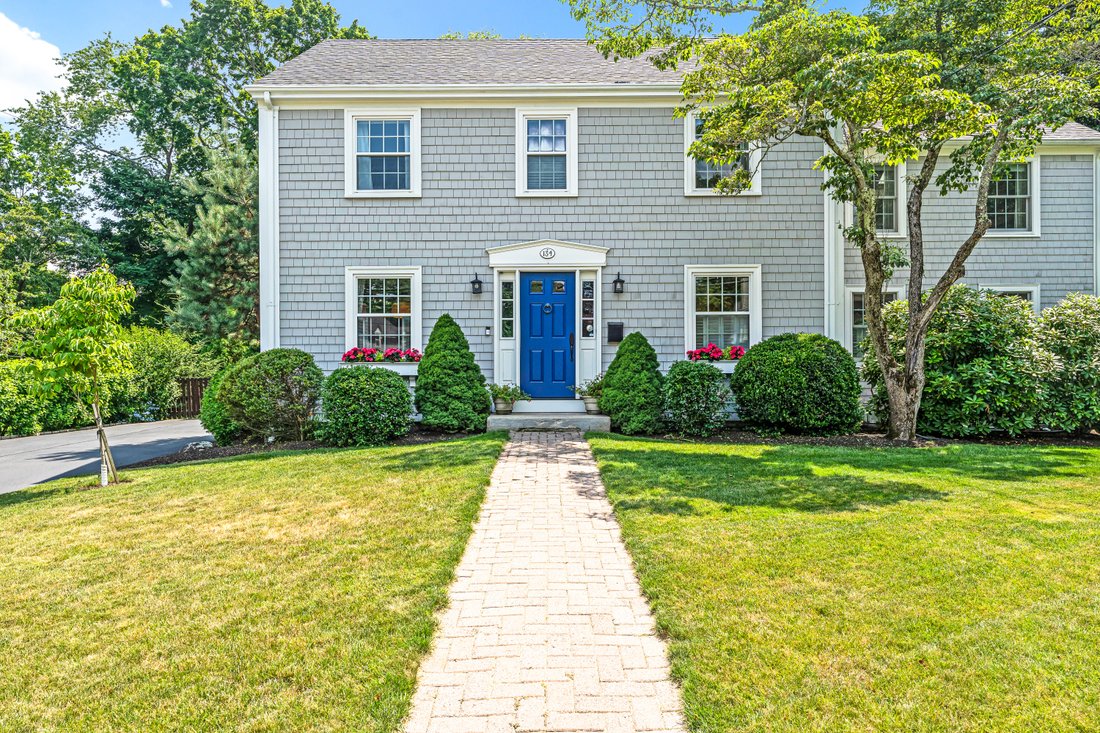 Barrington, Rhode Island, United States 3 - 18334500