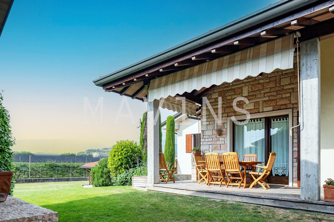 Villa in Pescantina, Veneto, Italy 1 - 18334595