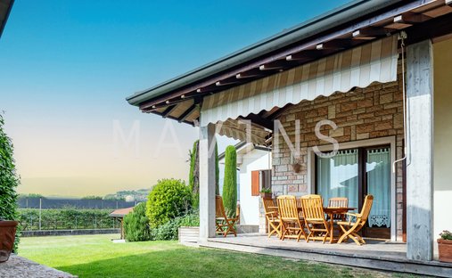 Villa in Pescantina, Veneto, Italy 1