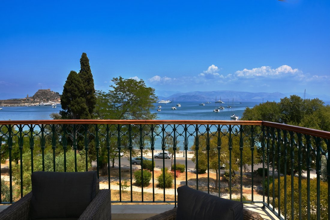 House in Corfu, Peloponnese, Western Greece and the Ionian, Greece 1 - 16150406