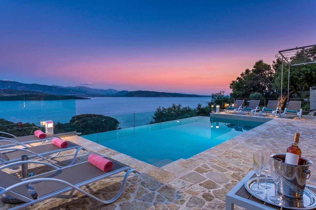 House in Northern Corfu, Peloponnese, Western Greece and the Ionian, Greece 1 - 14491738