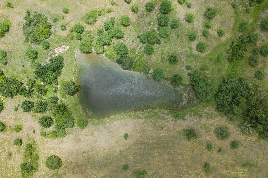 Land in Weimar, Texas, United States 4 - 18334505