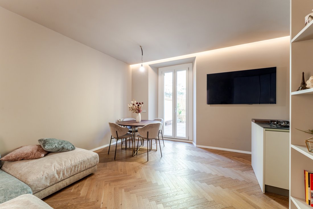 Apartment in Navigli - Bocconi, Milan, Lombardy 2 - 18334658