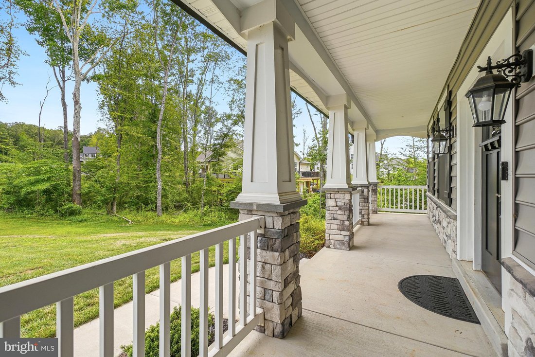 House in Hartwood, Virginia, United States 4 - 18334598