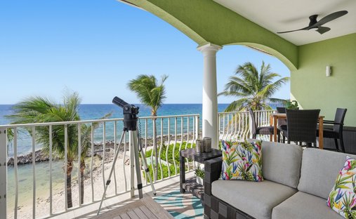 Appartement à North Side, North Side, Îles Caïmans 1