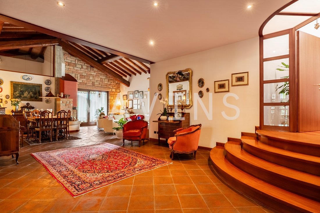 Villa in Pescantina, Veneto, Italy 4 - 18334595