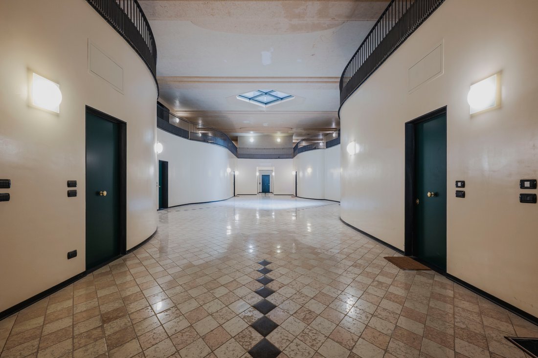 Apartment in Medio Levante, Genoa, Liguria 4 - 18334507